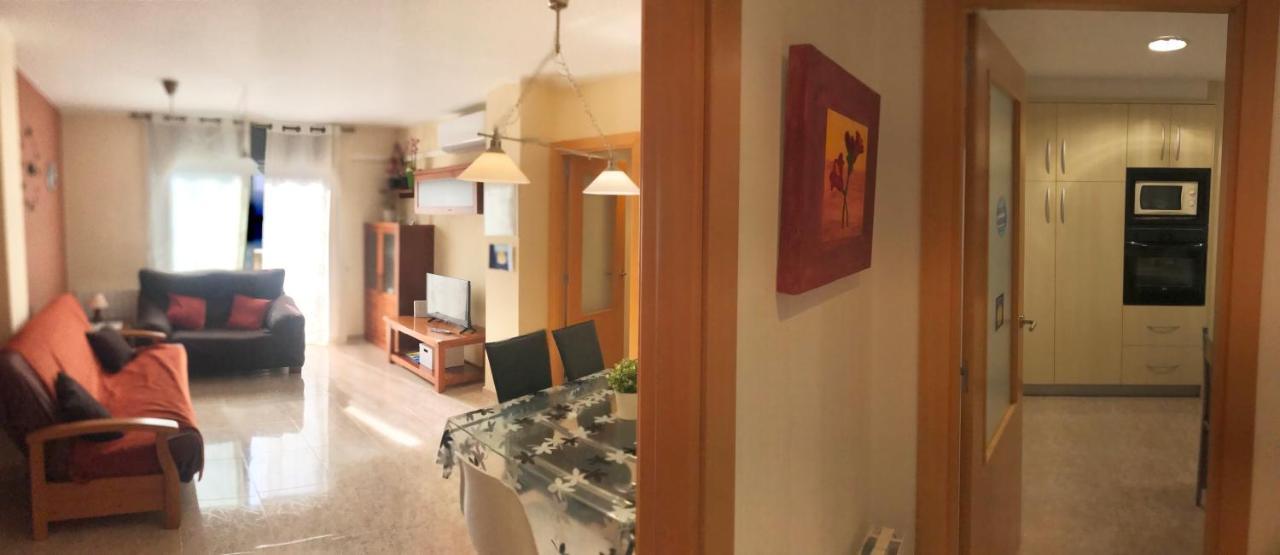 Apartamento Cinca Pirineo En *