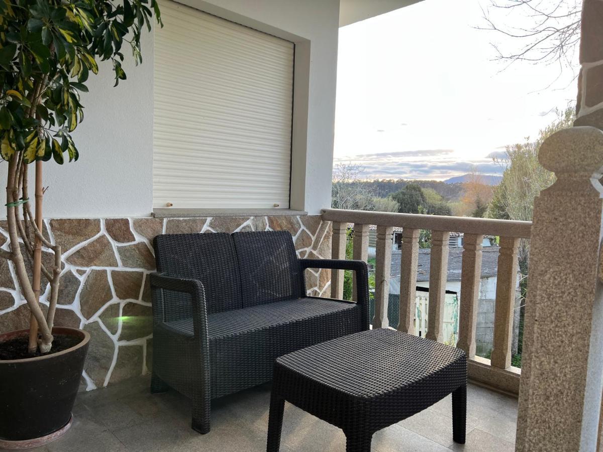 Campofontal Apartamento * Boiro