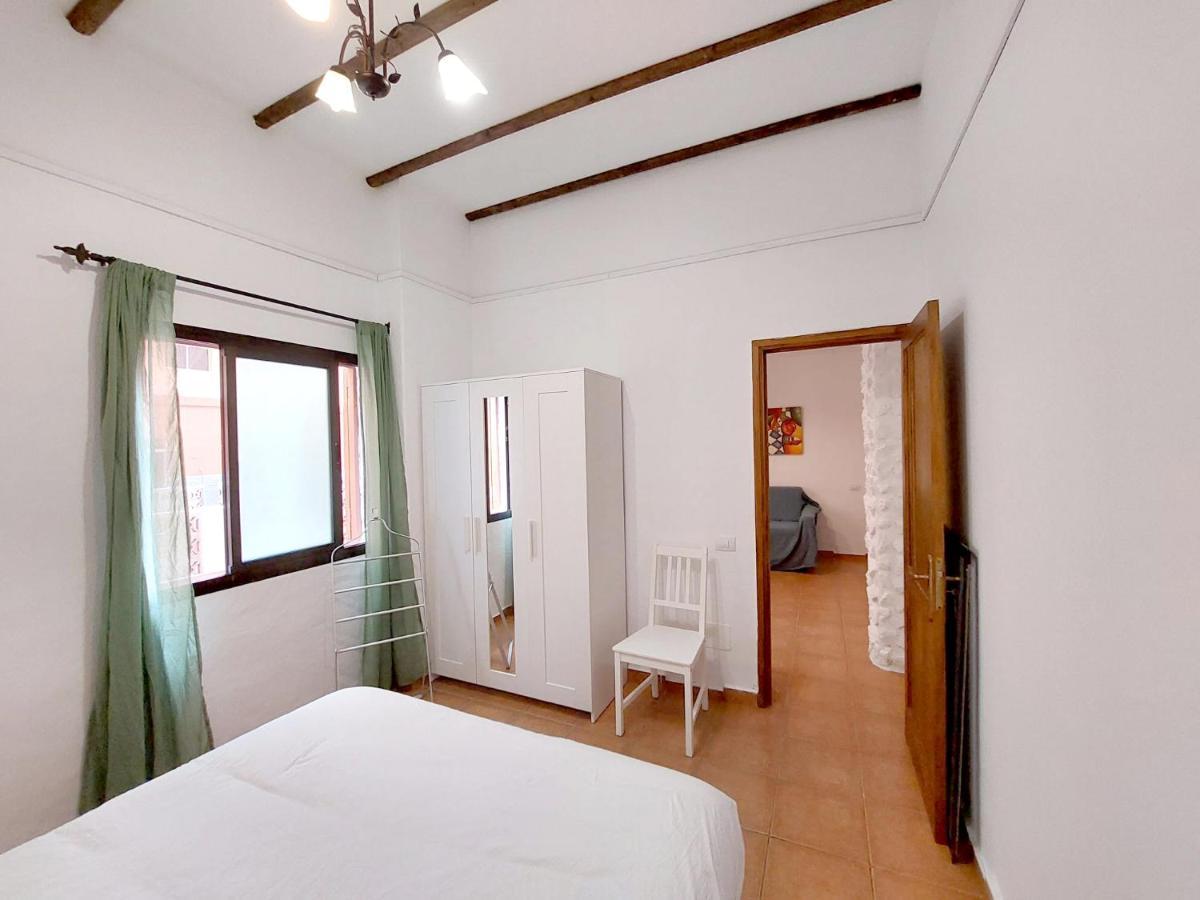 Apartamento Beach City *