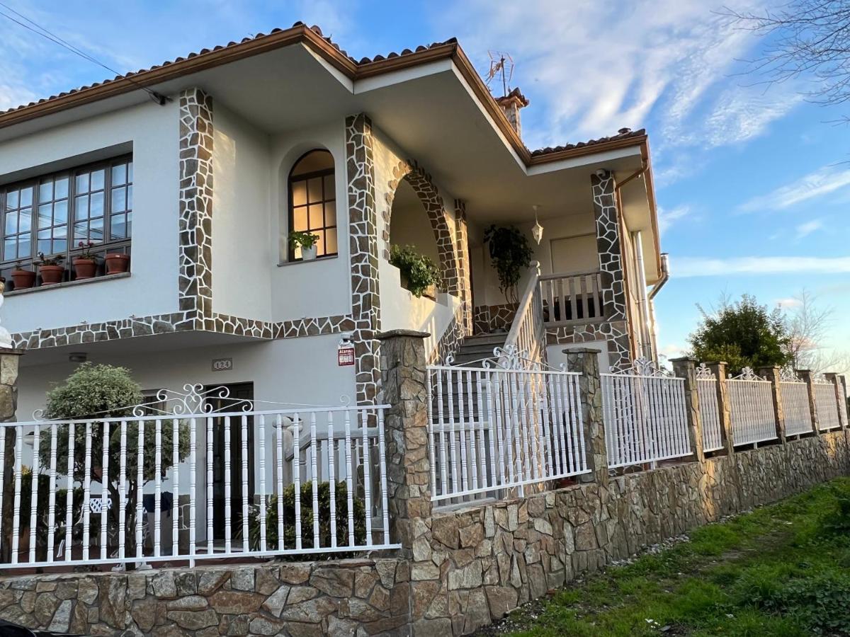 Campofontal Apartamento Boiro