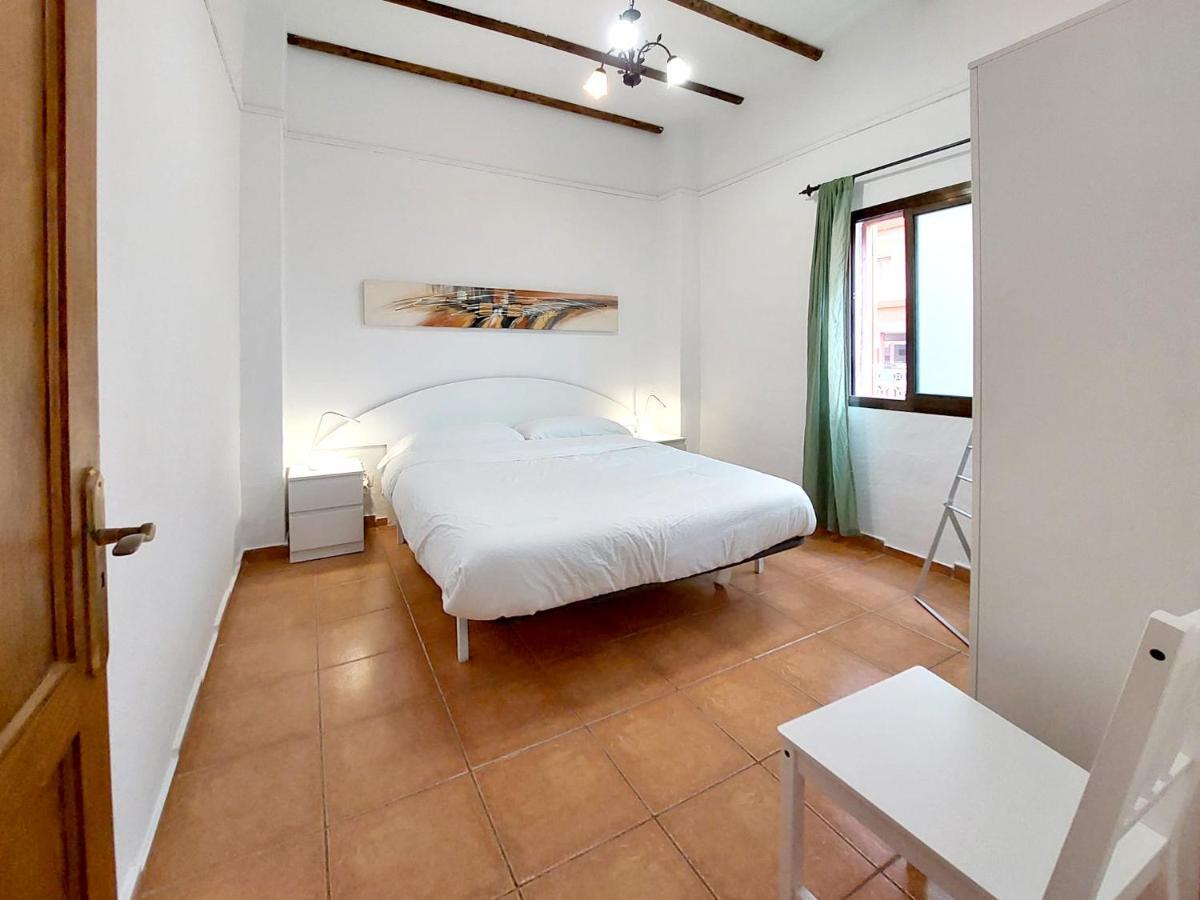 Beach City Apartamento *