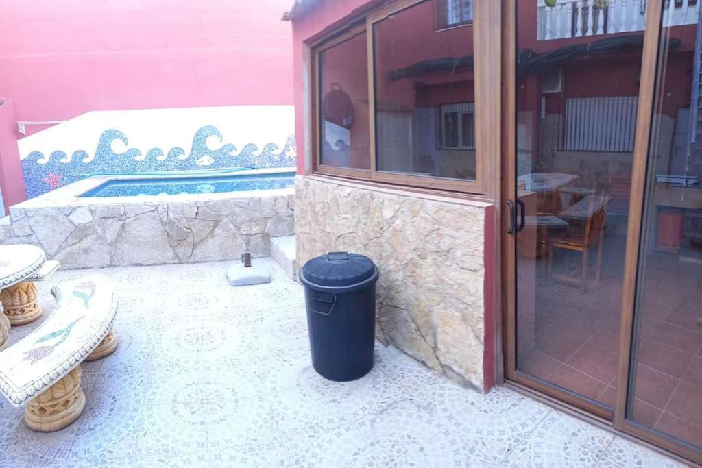Casa Con Piscina Privada