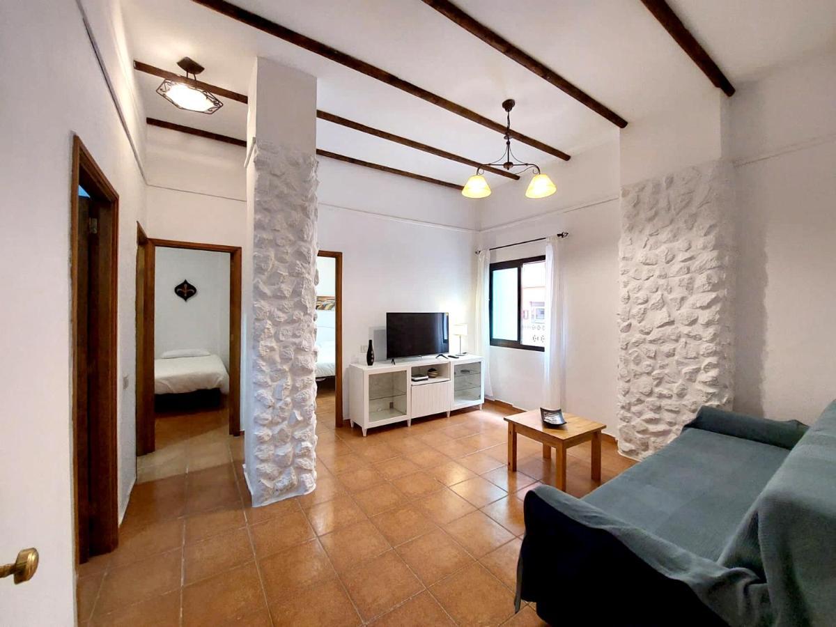 Apartamento Beach City