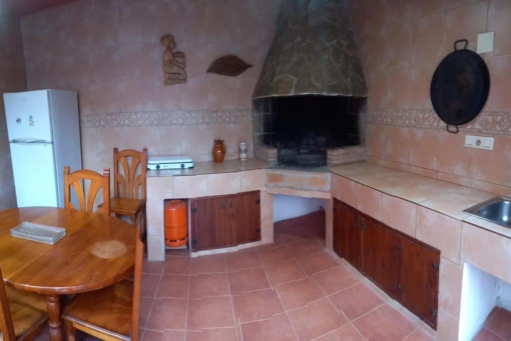 Casa Con Piscina Privada *