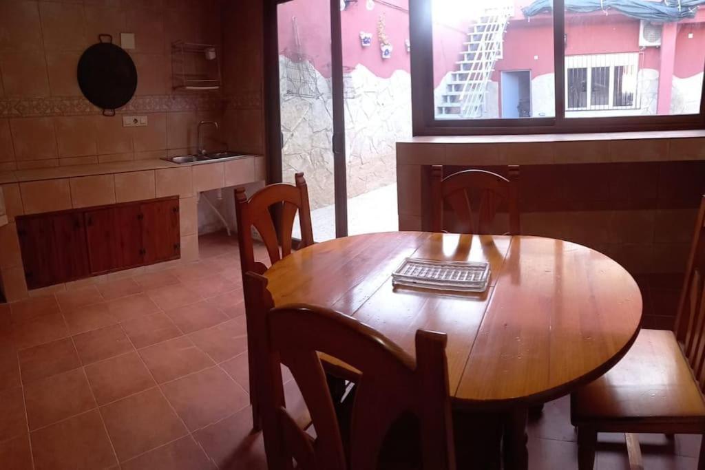 Casa Con Piscina Privada * Vinarós