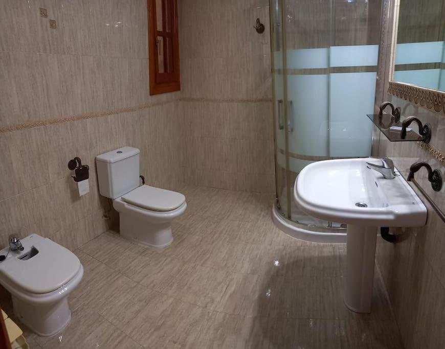 Сasa de vacaciones Casa Con Piscina Privada *