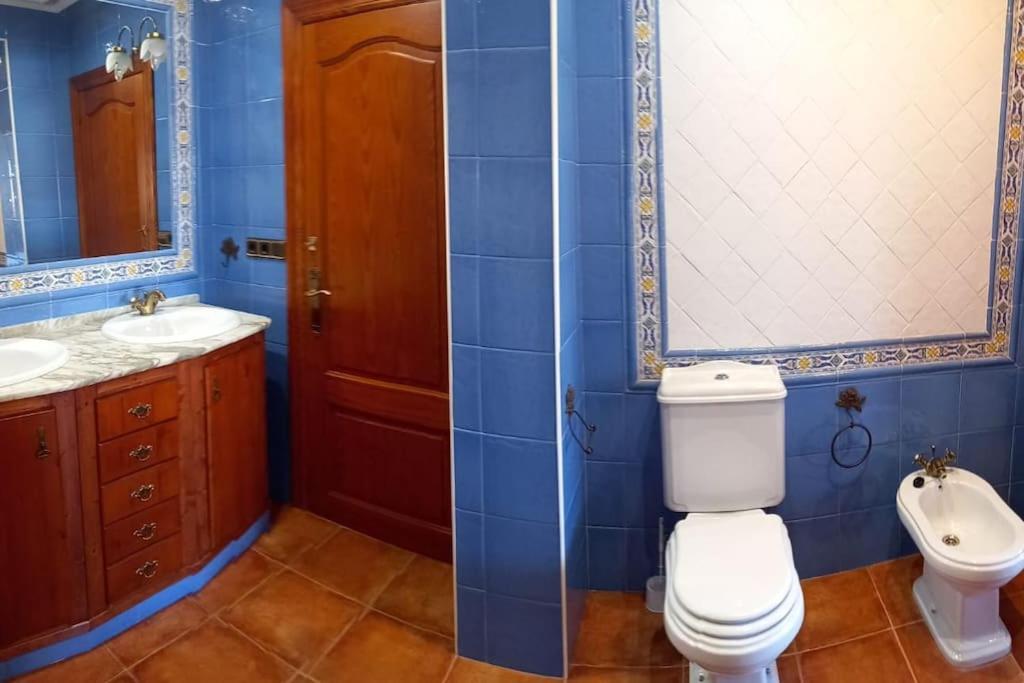 Casa Con Piscina Privada * Vinarós