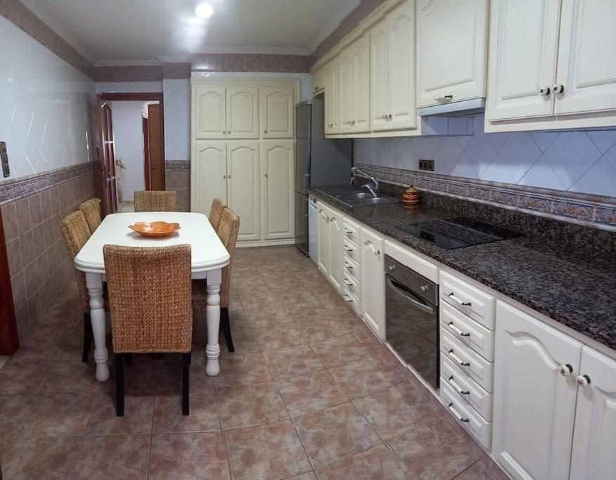 Сasa de vacaciones Casa Con Piscina Privada *