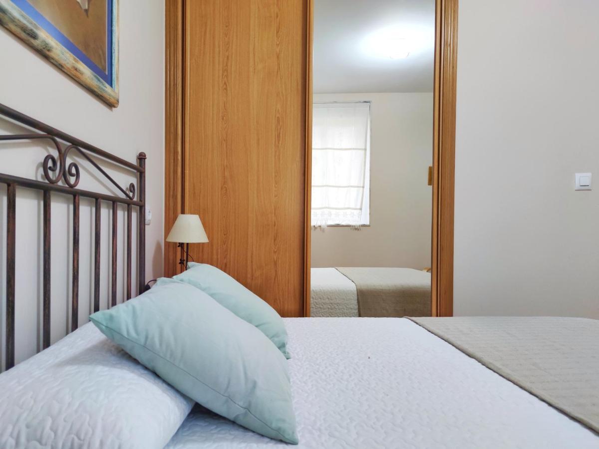 Apartment Desconectaengalicia La Lanzada, A Pie De Playa Playa de la Lanzada