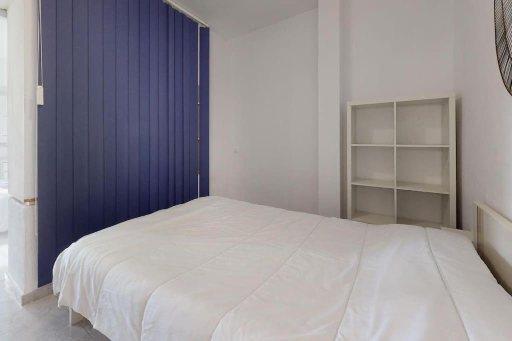 Apartment 60 M2,piscine, Commerce