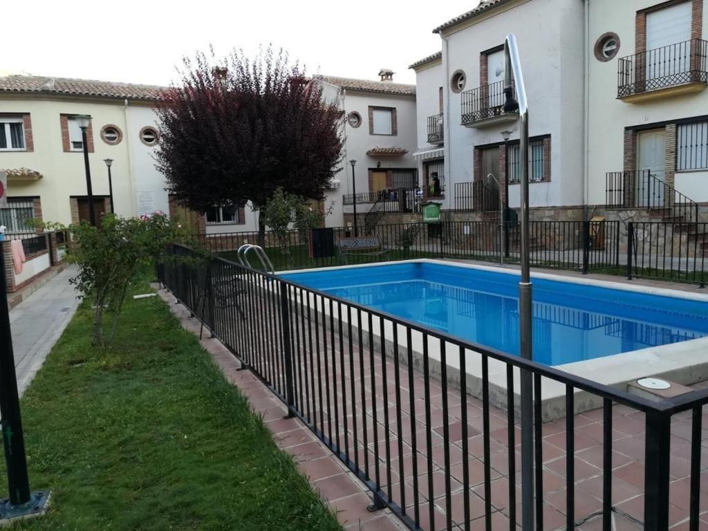 Casa Miriam Ii *