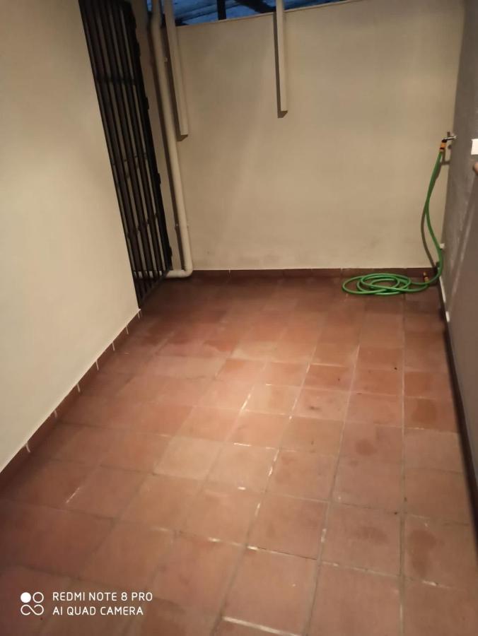 Casa Miriam Ii Apartamento *
