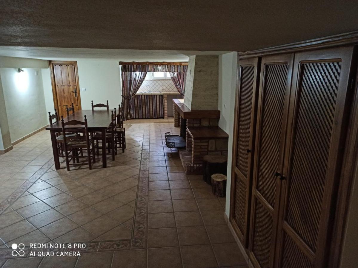 Apartamento Casa Miriam Ii Arroyo Frío