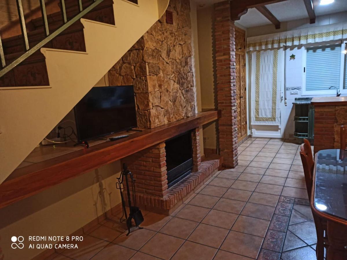 Apartamento Casa Miriam Ii Arroyo Frío