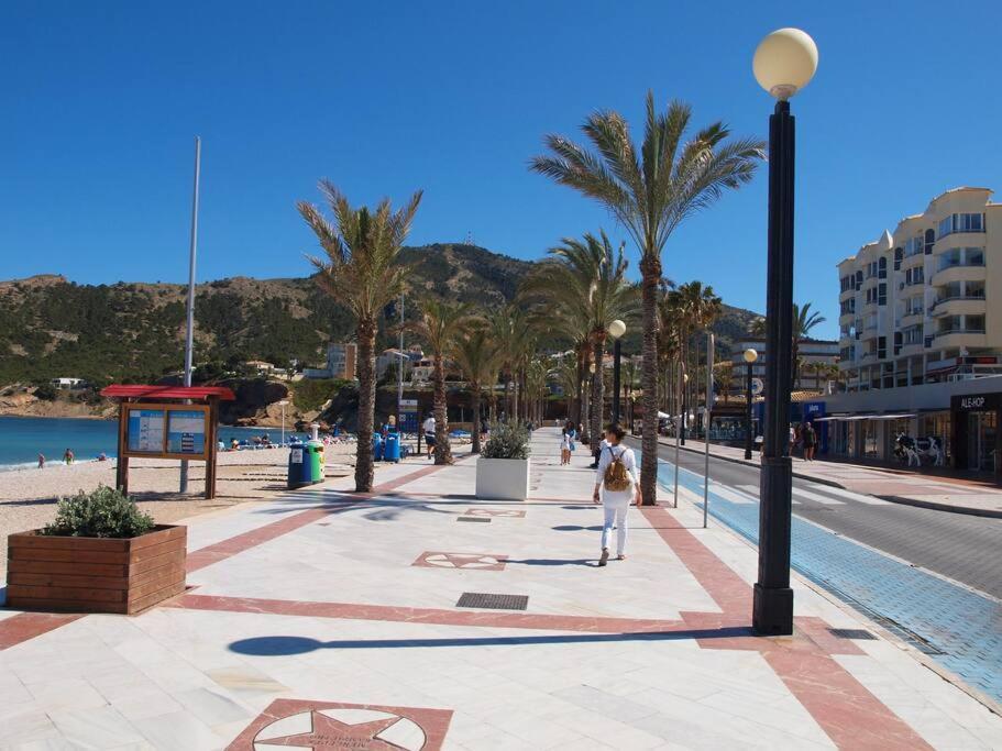 Playa Albir * El Albir