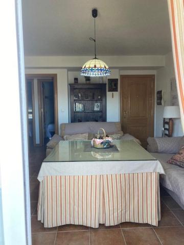 El Penon Apartamento La Iruela