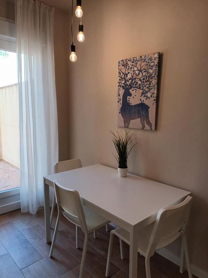 La Casona Del Eboni Apartment Alcala de Henares