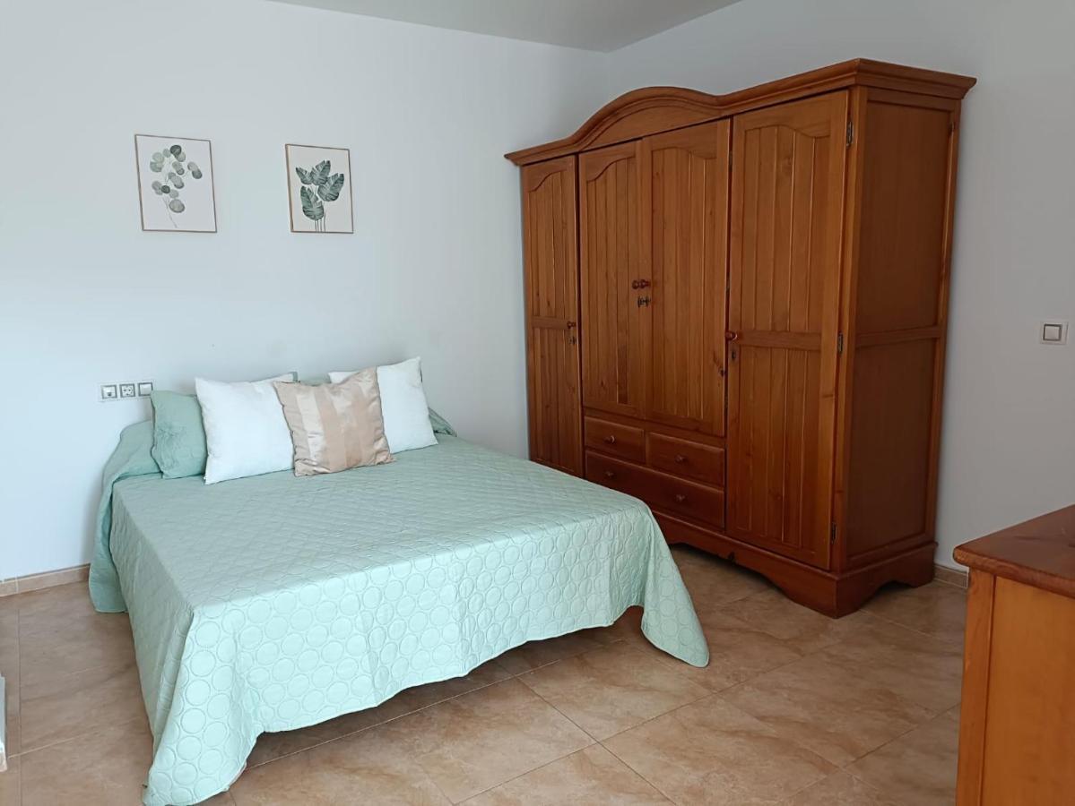 Entero Rosa Apartment *