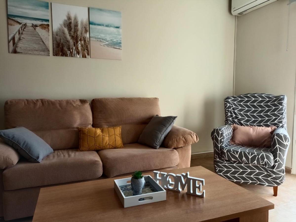 Apartment Entero Rosa *
