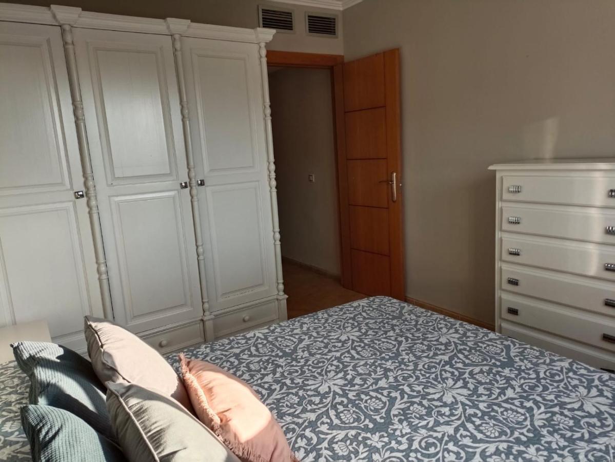 Apartment Entero Rosa