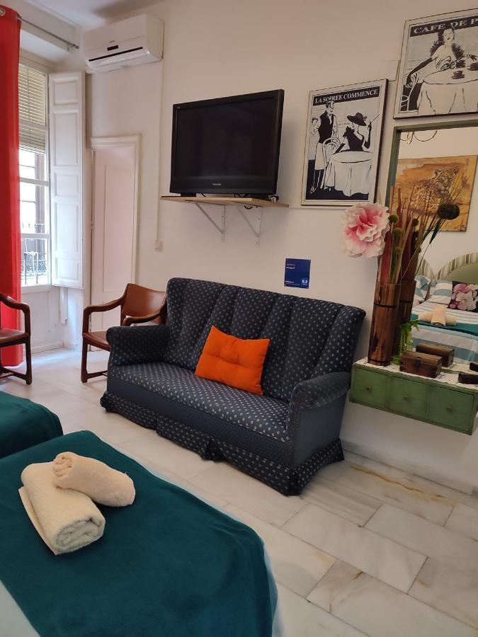 Apartment Principe B *