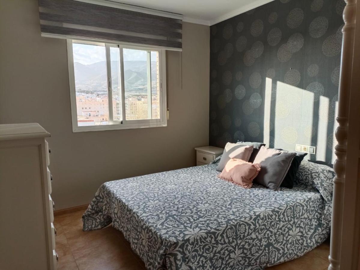 Entero Rosa Apartment Adra