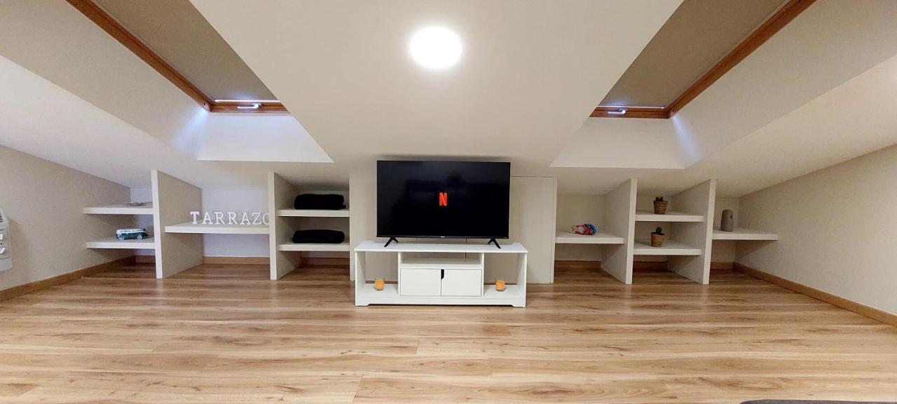 Apartamento Casa Tarrazo Ii *