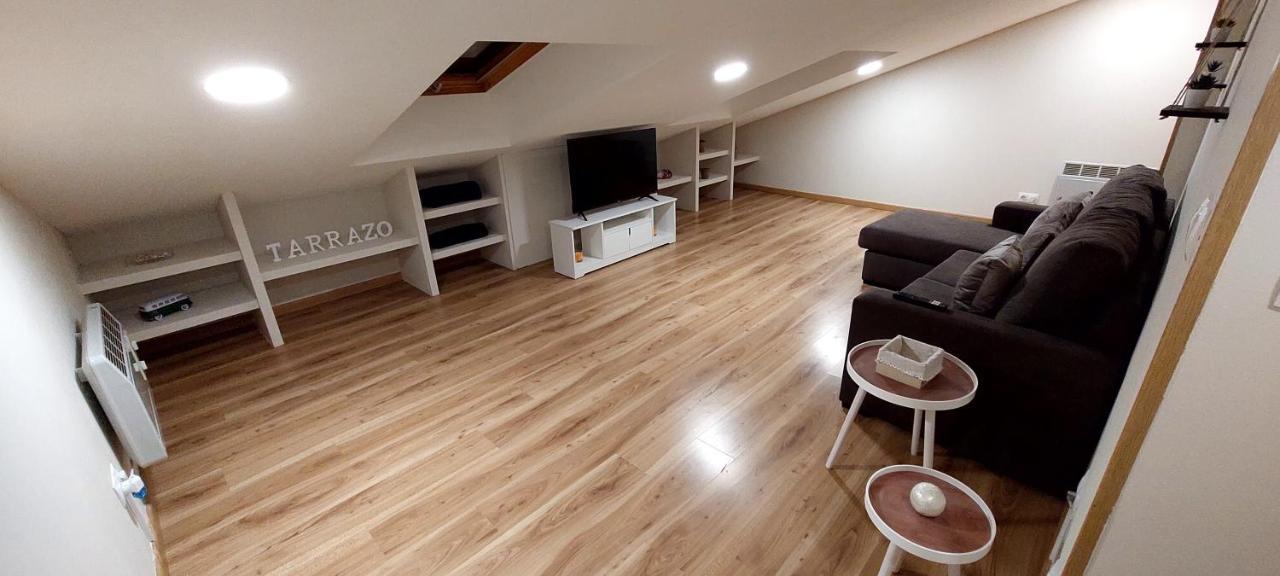Apartamento Casa Tarrazo Ii