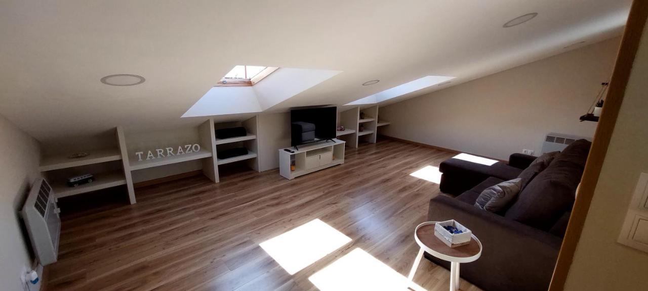 Apartamento Casa Tarrazo Ii