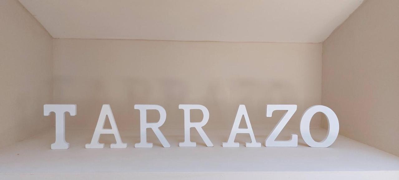 Casa Tarrazo Ii *