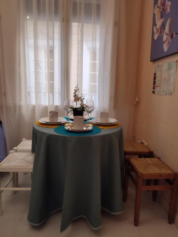 Oscar Apartamento