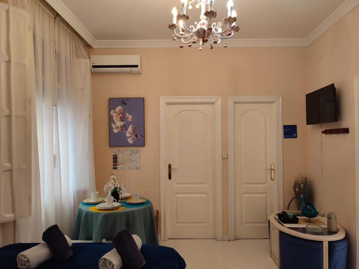 Oscar Apartamento