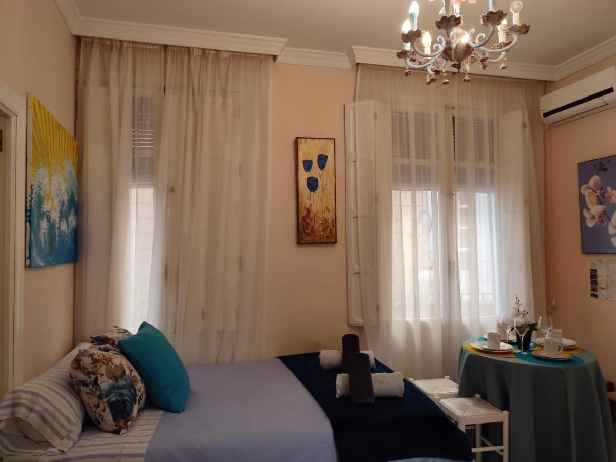 Apartamento Oscar Granada