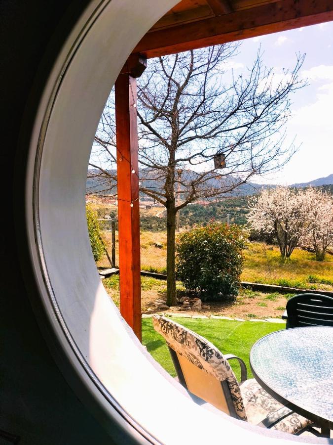 Almenaralove Bellaluna Casa rural