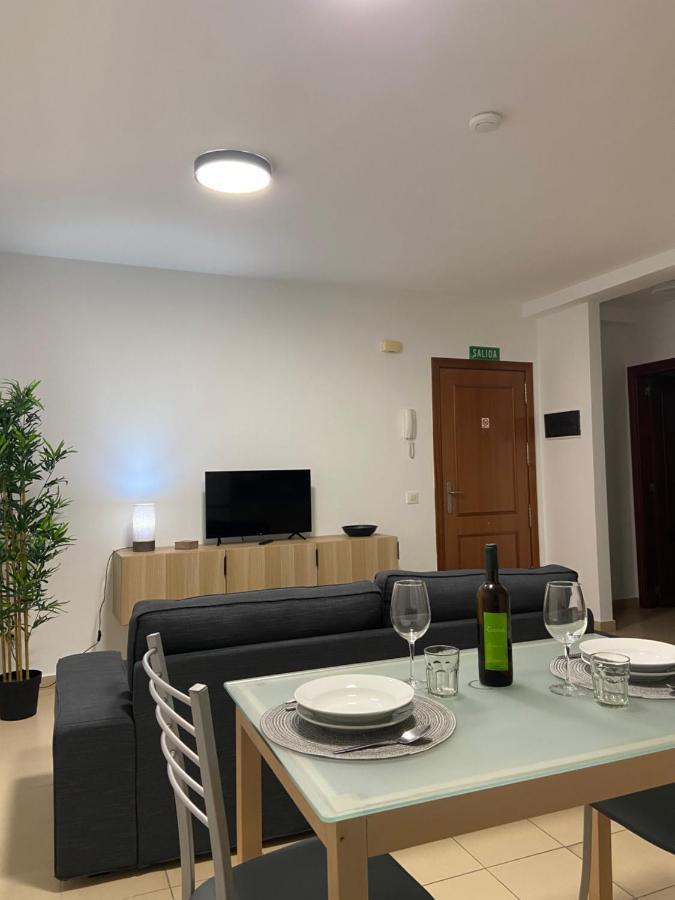 Caballos Fufos De Apartamento Tazacorte