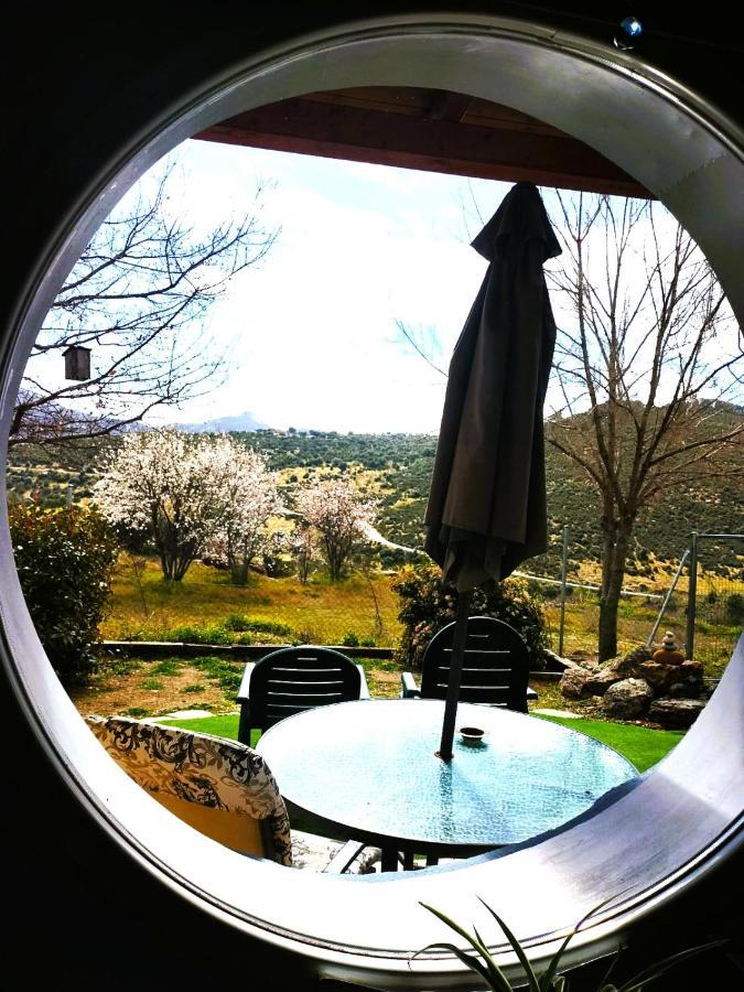 Almenaralove Bellaluna Casa rural