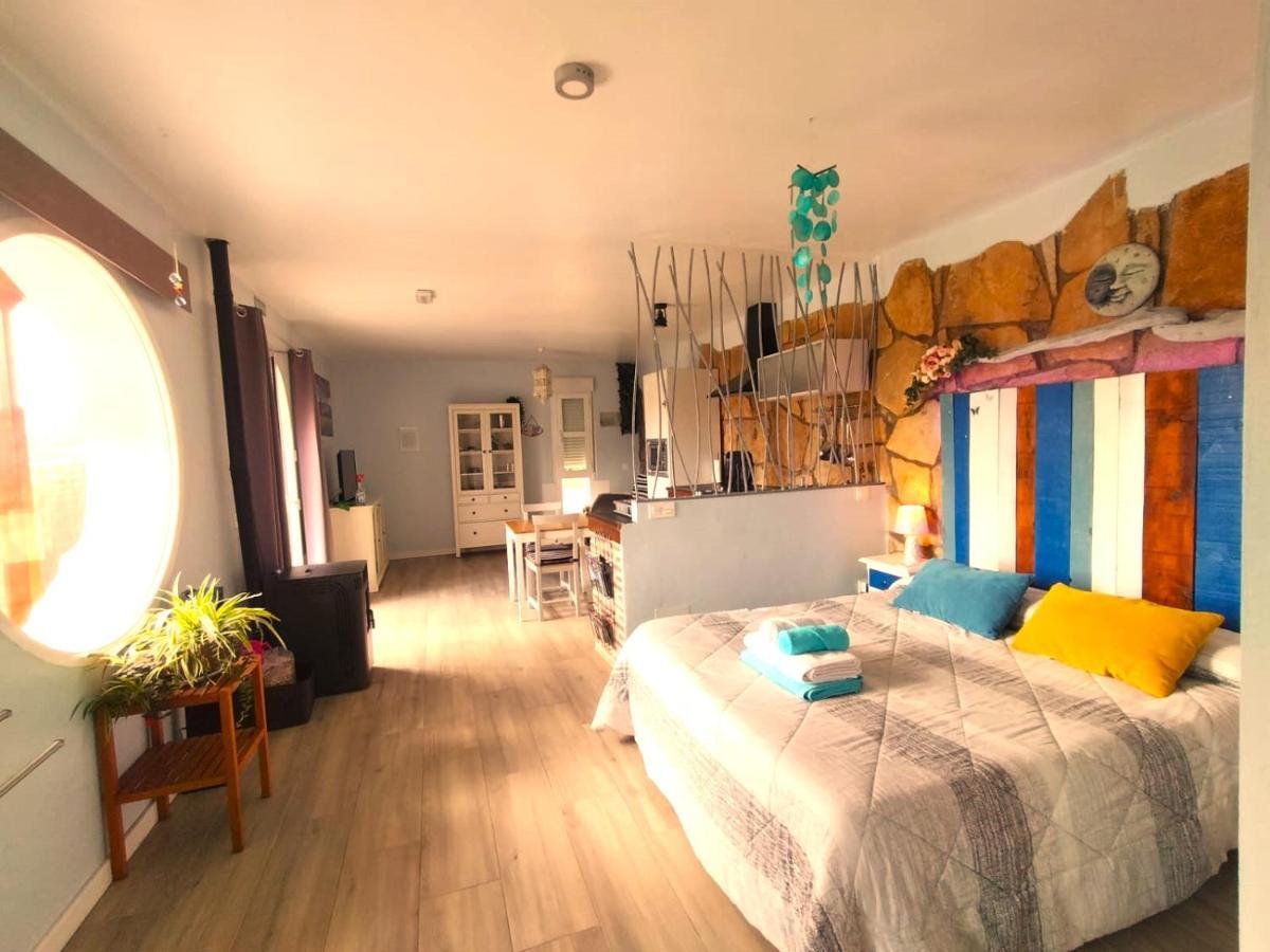 Casa rural Almenaralove Bellaluna *