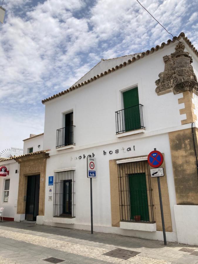 Baobab * El Puerto de Santa Maria