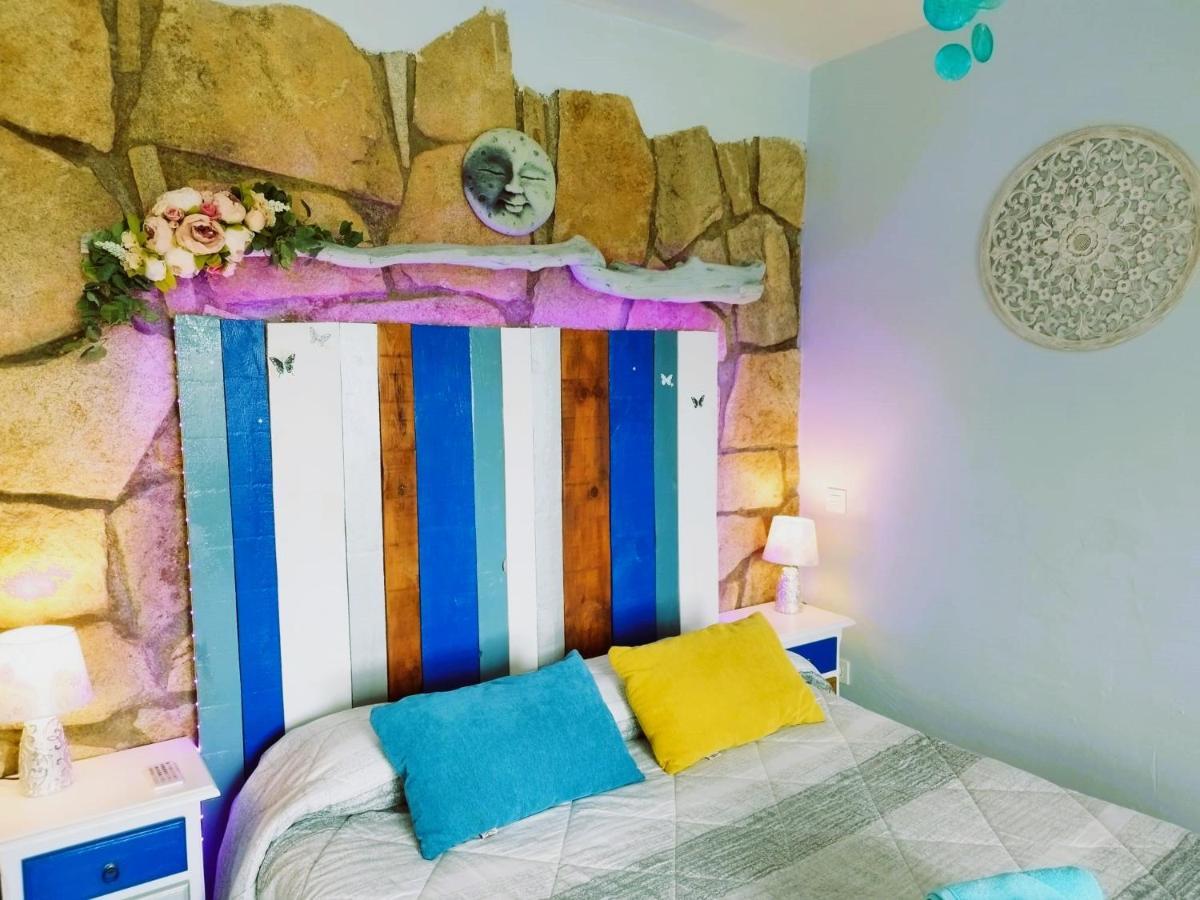 Almenaralove Bellaluna Casa rural