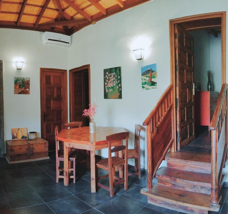 Casa Tia Rosa. Holiday home