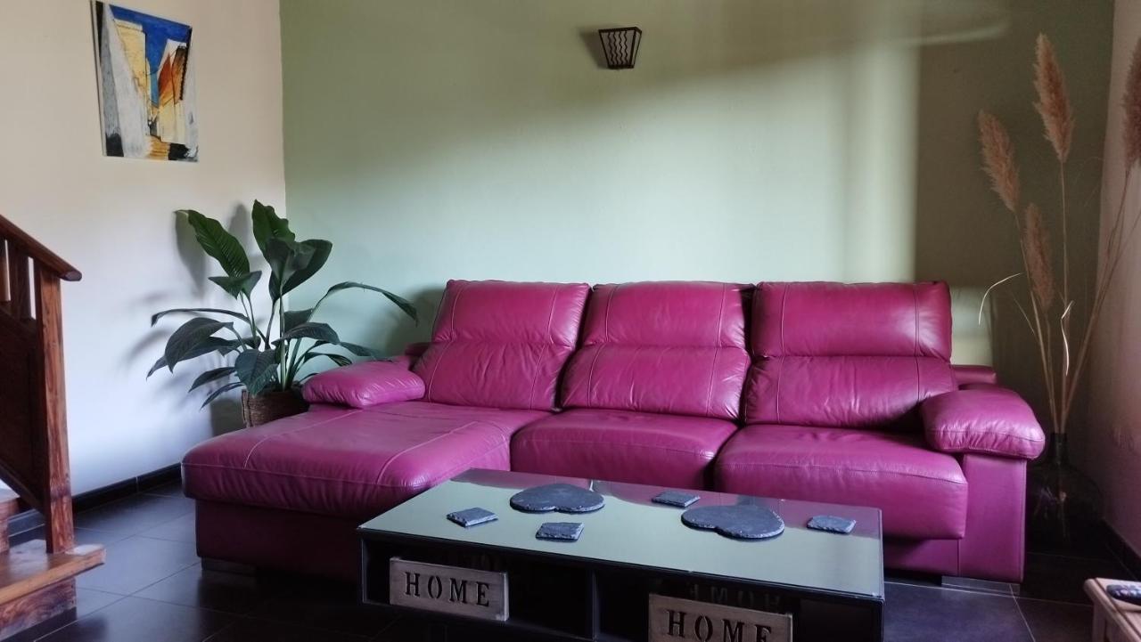 Holiday home Casa Tia Rosa. Costa Adeje (Tenerife)