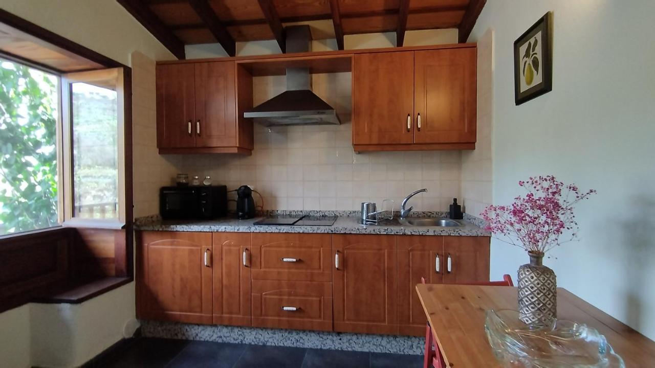Casa Tia Rosa. *