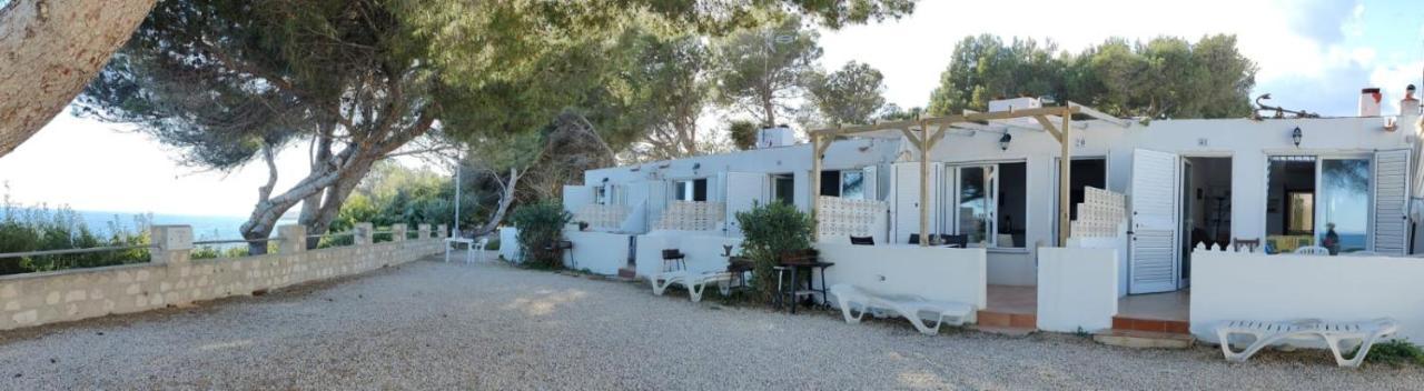 Apartment Cala Llobeta, Primera Linia De Mar *