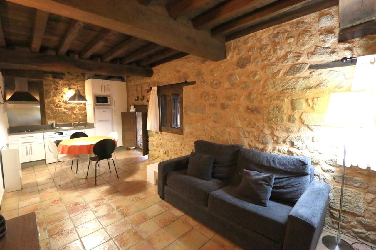 Apartamento Rurales Casa De Escudos Valverde de la Vera