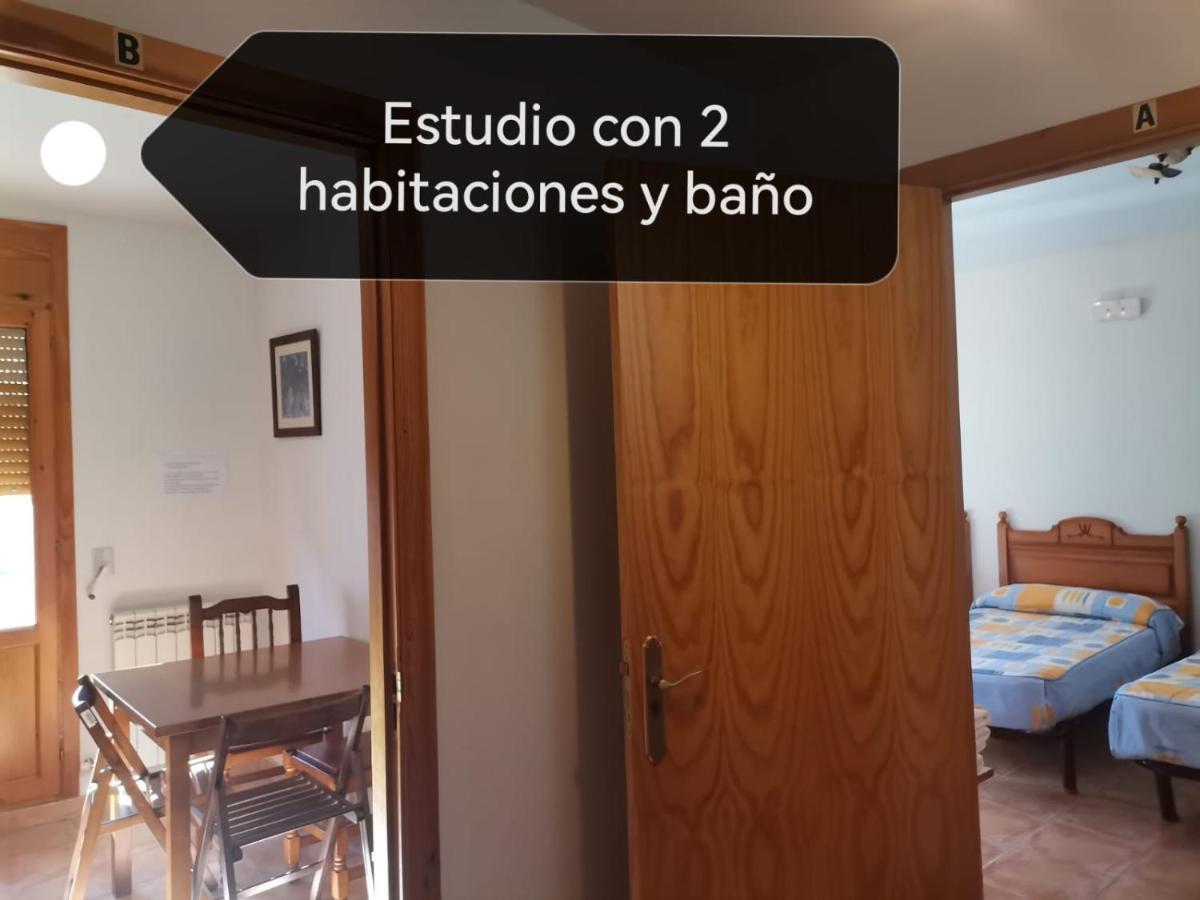 Rural Sierra De Gudar Country house Valbona