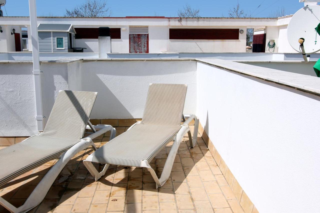 Conil Casa H&l Holiday home Conil De La Frontera