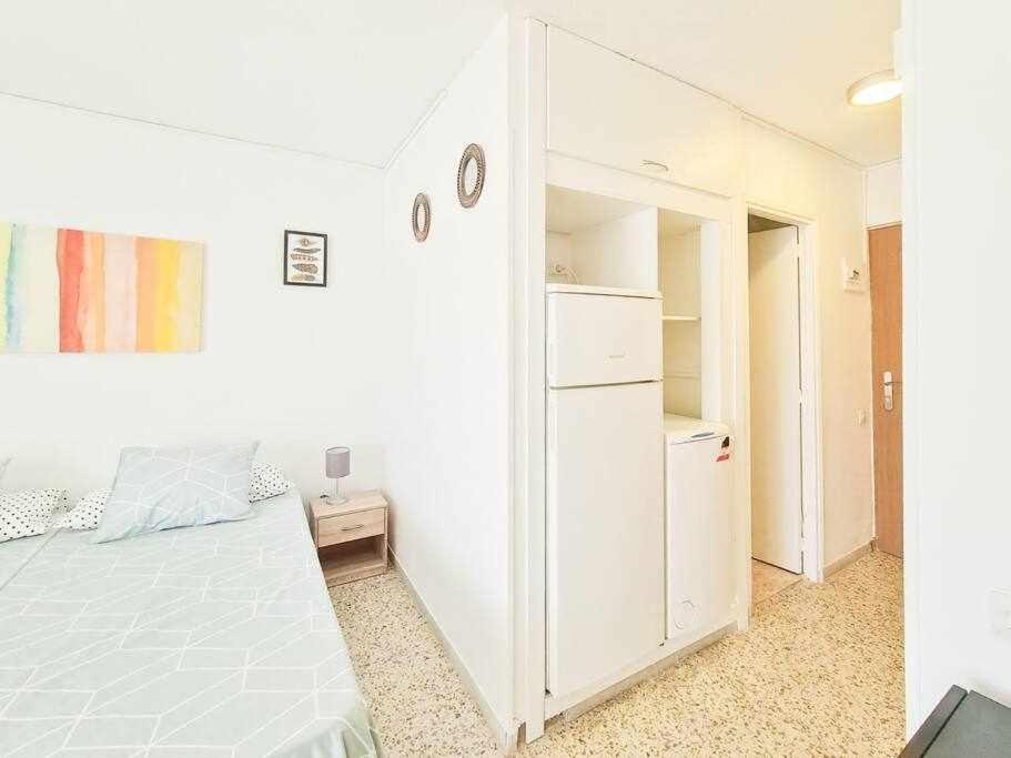 Estudio Con Hermosas Vistas Malaga