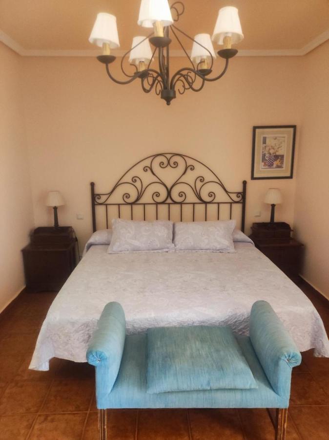 Hotel Vettonia 2*