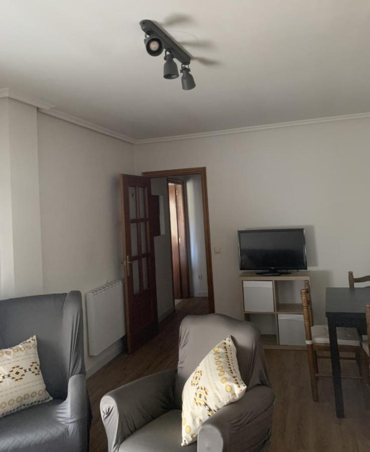 Apartamento Siente *
