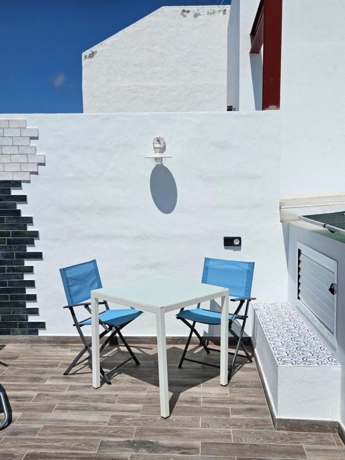Сasa de vacaciones Casa Buenavista Agaete Agaete (Gran Canaria)